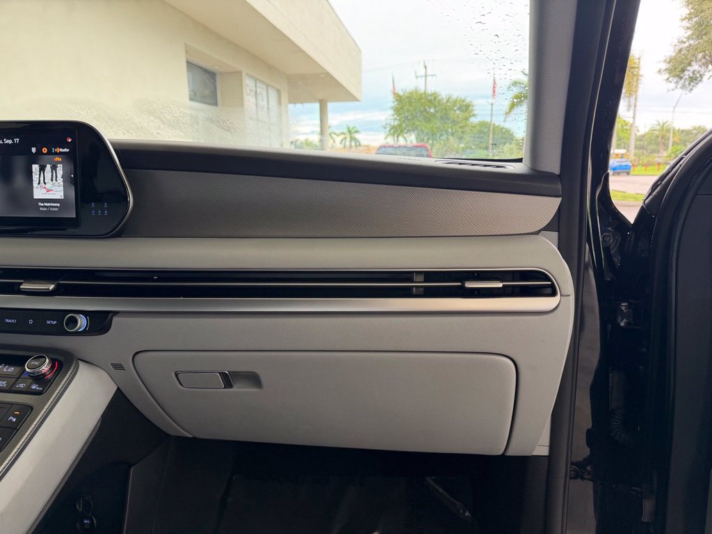 Used 2024 Hyundai Palisade SEL FWD image 21
