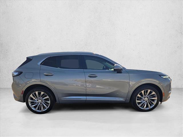 Used 2024 Buick Envision Avenir image 4