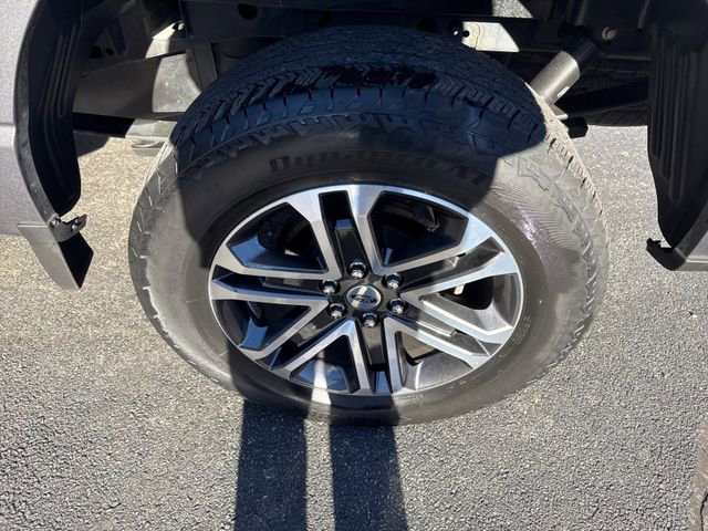 Certified 2022 Ford F150 XL w/ STX Appearance Package image 15