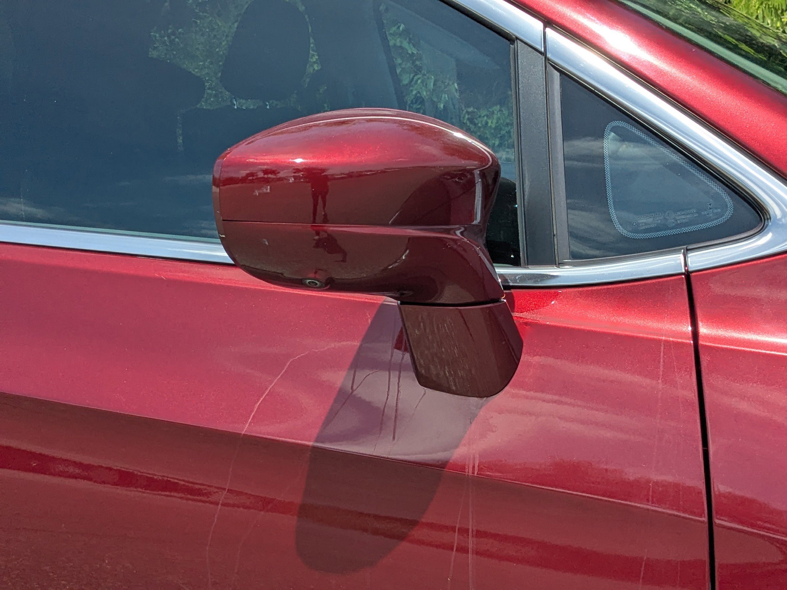 Certified 2019 Chrysler Pacifica Touring Plus w/ Advanced Safetytec Group FWD image 11