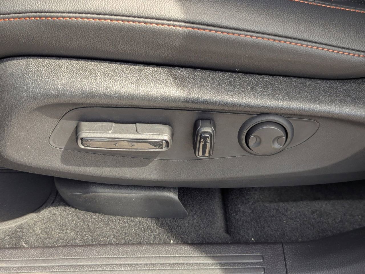 New 2026 Honda CR-V Sport-L image 12