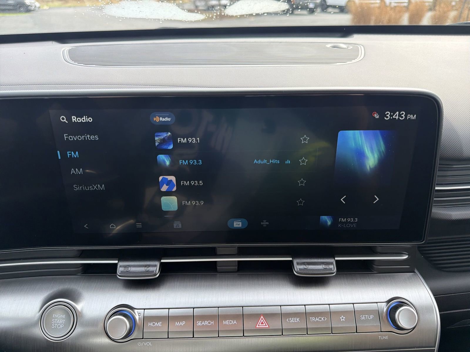 New 2026 Hyundai Kona SEL Premium AWD/4WD image 18