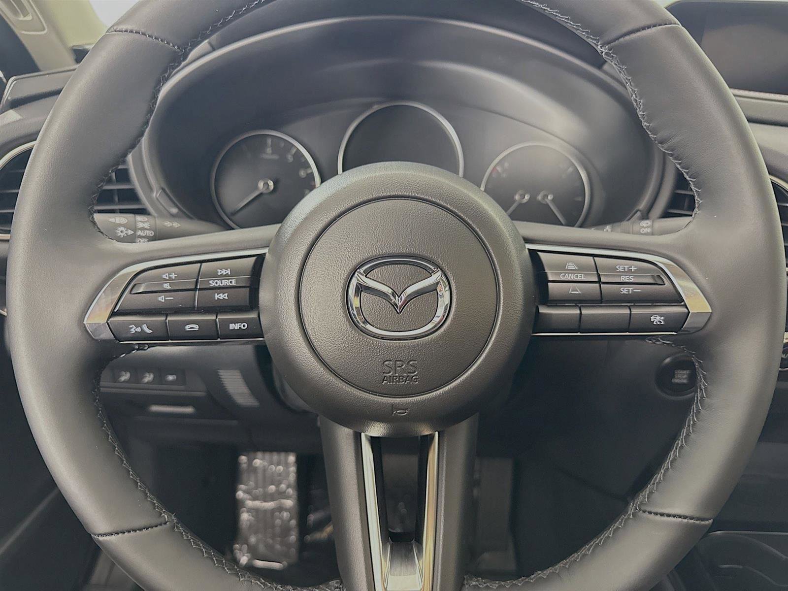 New 2025 MAZDA CX-30 AWD 2.5 S w/ Preferred Package image 17