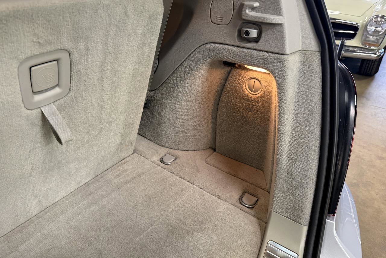 Used 2007 Mercedes-Benz R 350 4MATIC image 47