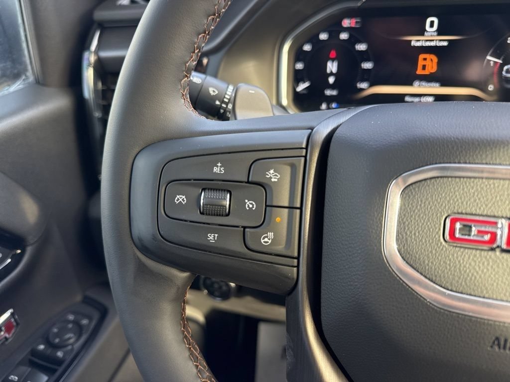 New 2026 GMC Sierra 1500 AT4 w/ Technology Package AWD/4WD image 31