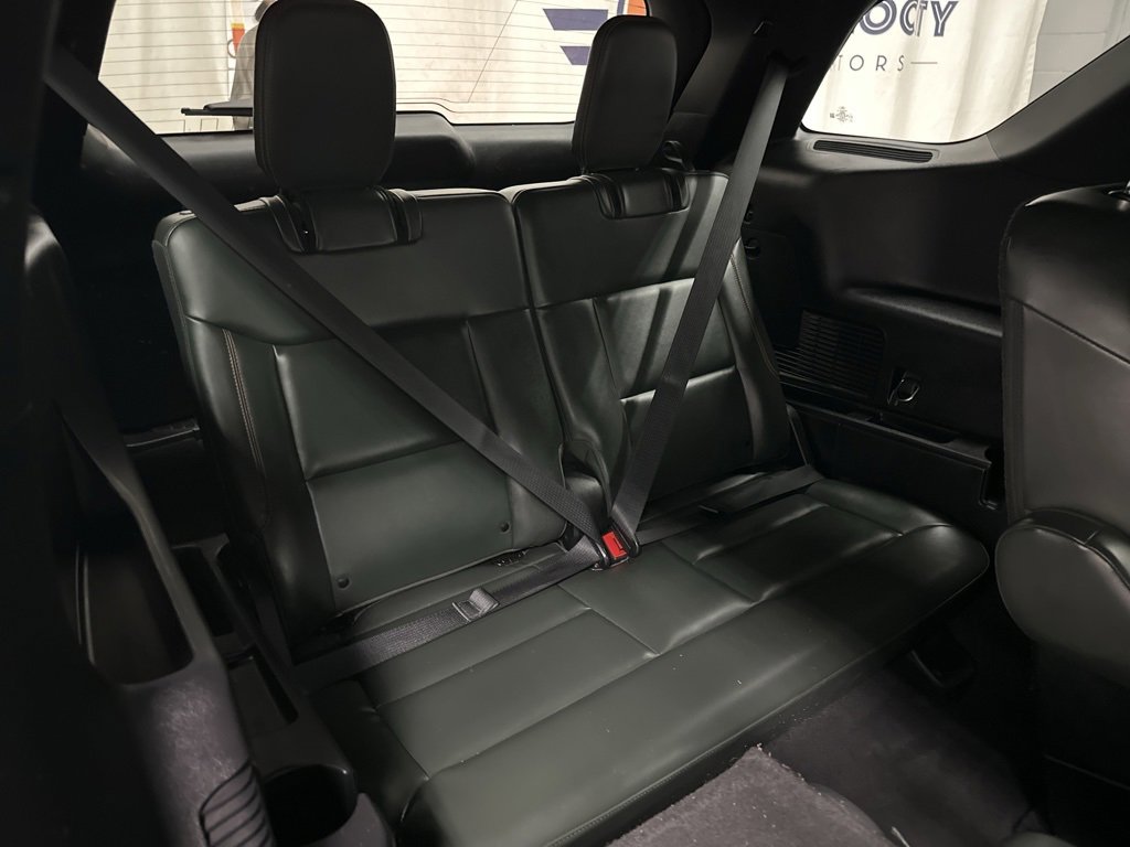 Used 2022 Ford Explorer Timberline image 23