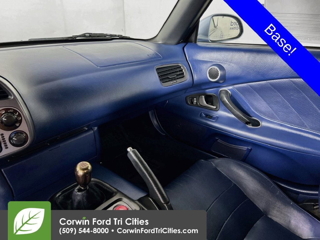 Used 2003 Honda S2000 image 22