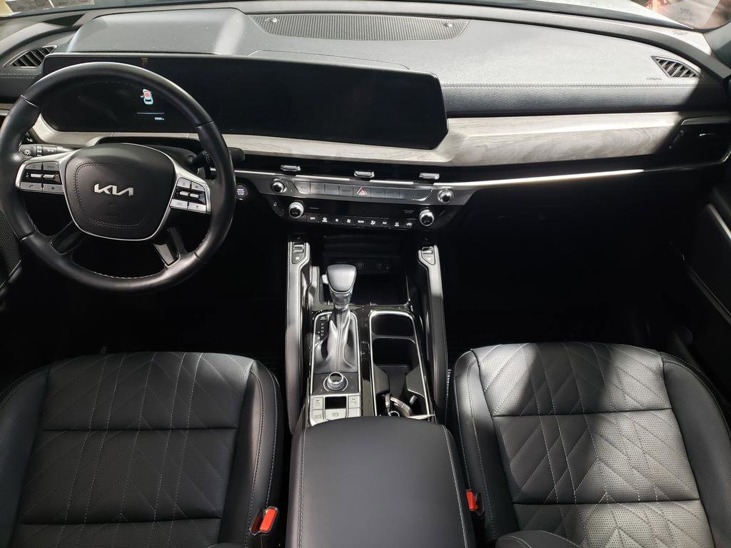 Used 2025 Kia Telluride EX X-Line image 14