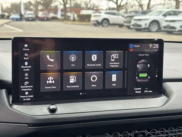 Certified 2023 Honda Accord Sport image 26