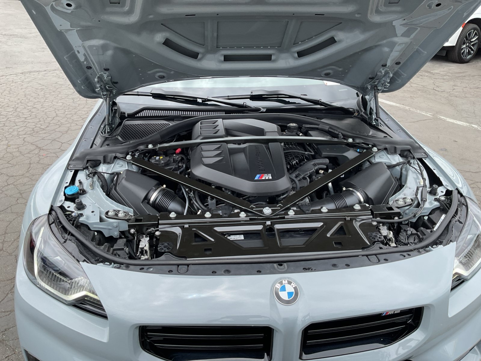 Used 2024 BMW M2 w/ Lighting Package RWD image 22