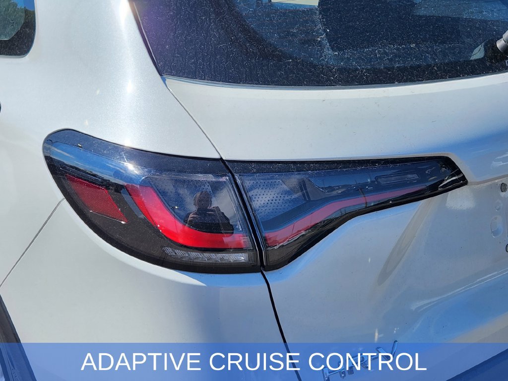 Used 2024 Honda HR-V LX image 15
