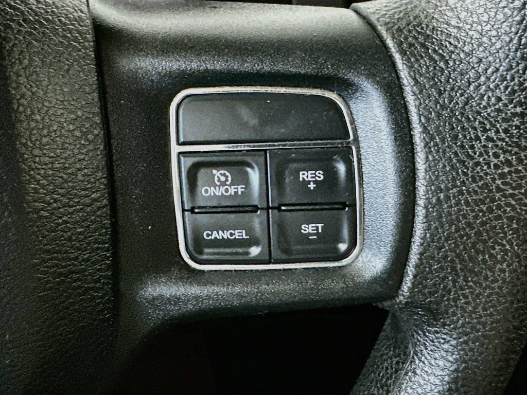 Used 2016 RAM 2500 Tradesman w/ Chrome Appearance Group AWD/4WD image 23