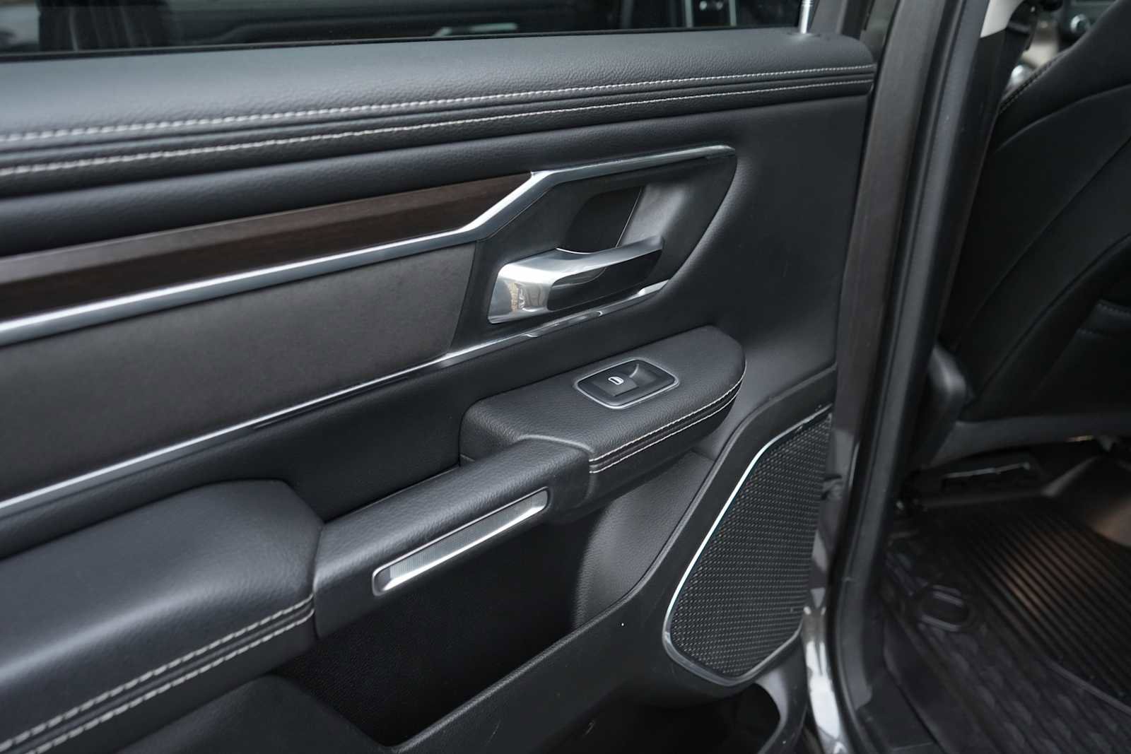 Used 2022 RAM 1500 Laramie image 50