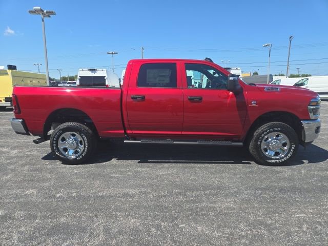 New 2025 RAM 2500 Tradesman AWD/4WD image 8