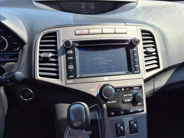 Used 2013 Toyota Venza XLE w/ XLE Premium Pkg FWD image 11