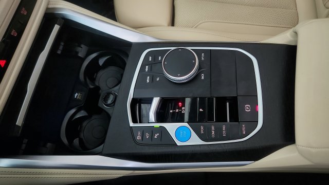 Used 2024 BMW i4 M50 w/ Premium Package AWD/4WD image 70