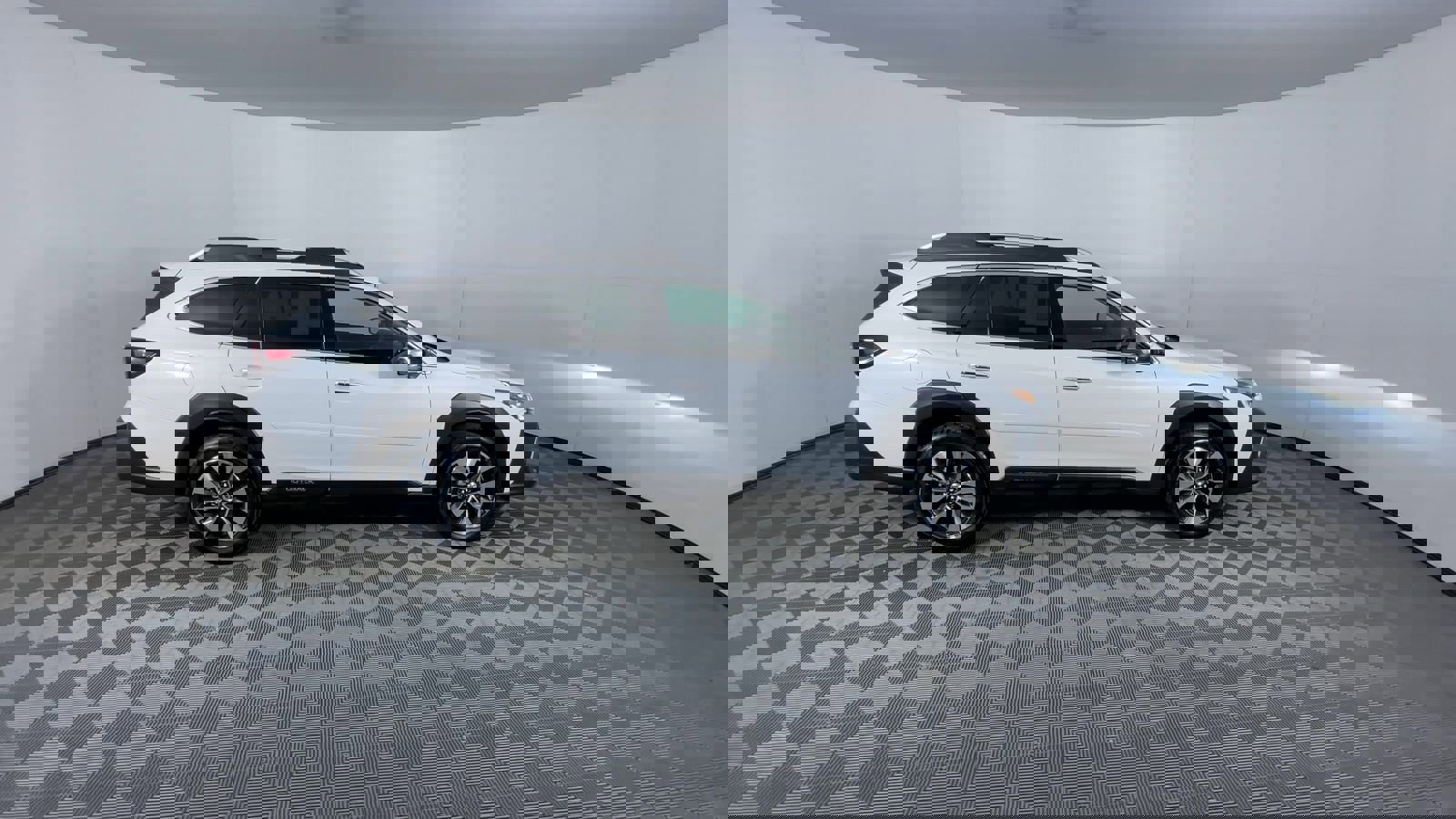 Certified 2025 Subaru Outback Touring image 9