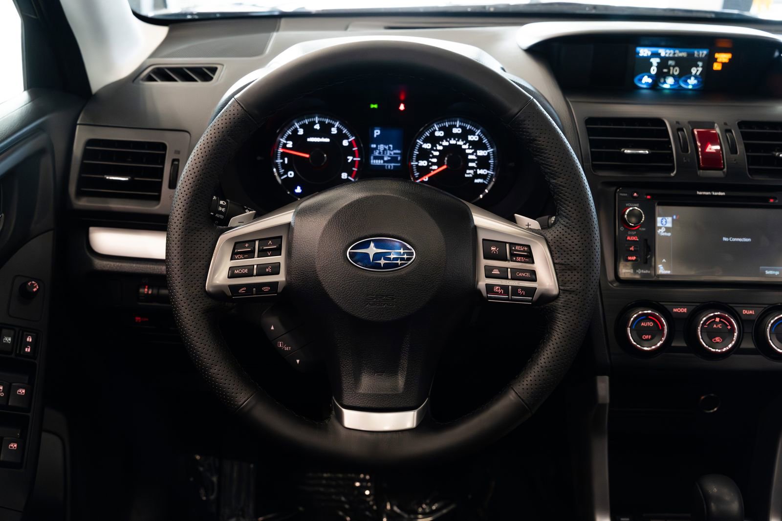 Used 2014 Subaru Forester 2.0XT Touring image 12