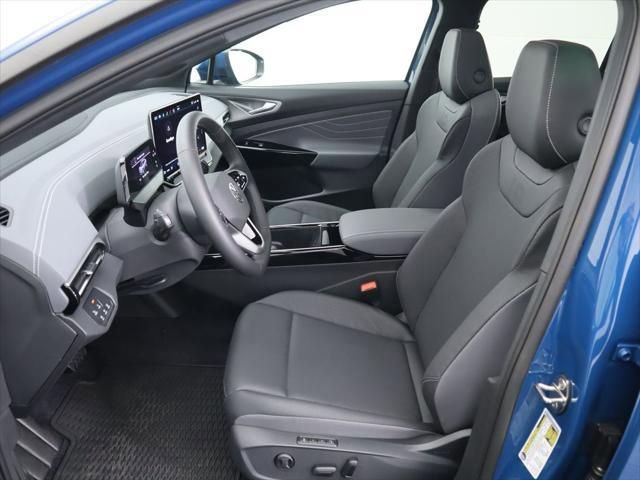 New 2026 Volkswagen ID.4 Pro S image 20