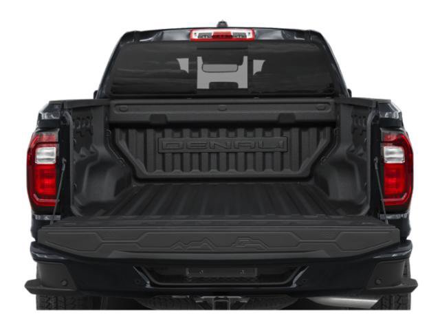 New 2026 GMC Canyon Denali w/ LPO, Denali Black Edition AWD/4WD image 13