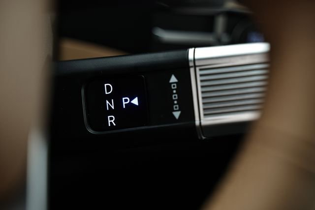 New 2026 Hyundai Santa Fe Limited AWD/4WD image 15