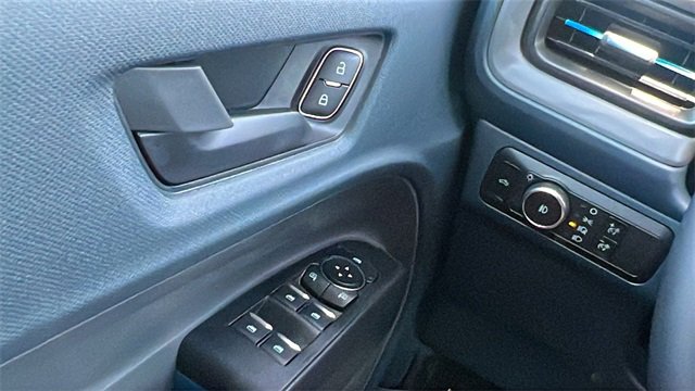 New 2025 Ford Maverick Lobo image 30