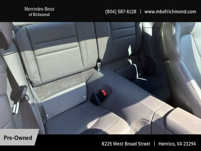 Used 2024 Porsche 911 Carrera 4S AWD/4WD image 16