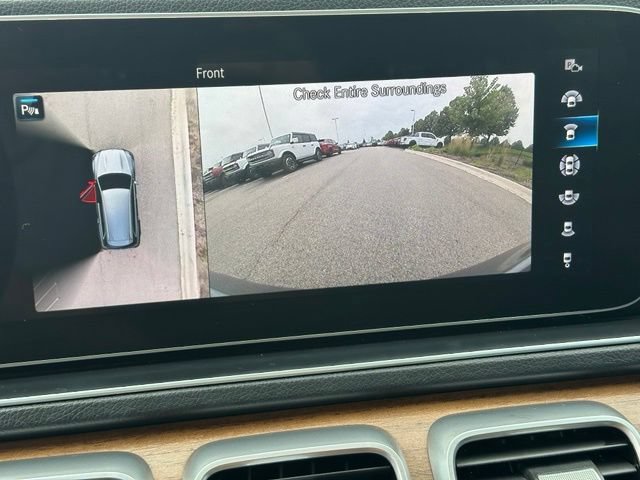 Used 2023 Mercedes-Benz GLS 450 4MATIC image 53
