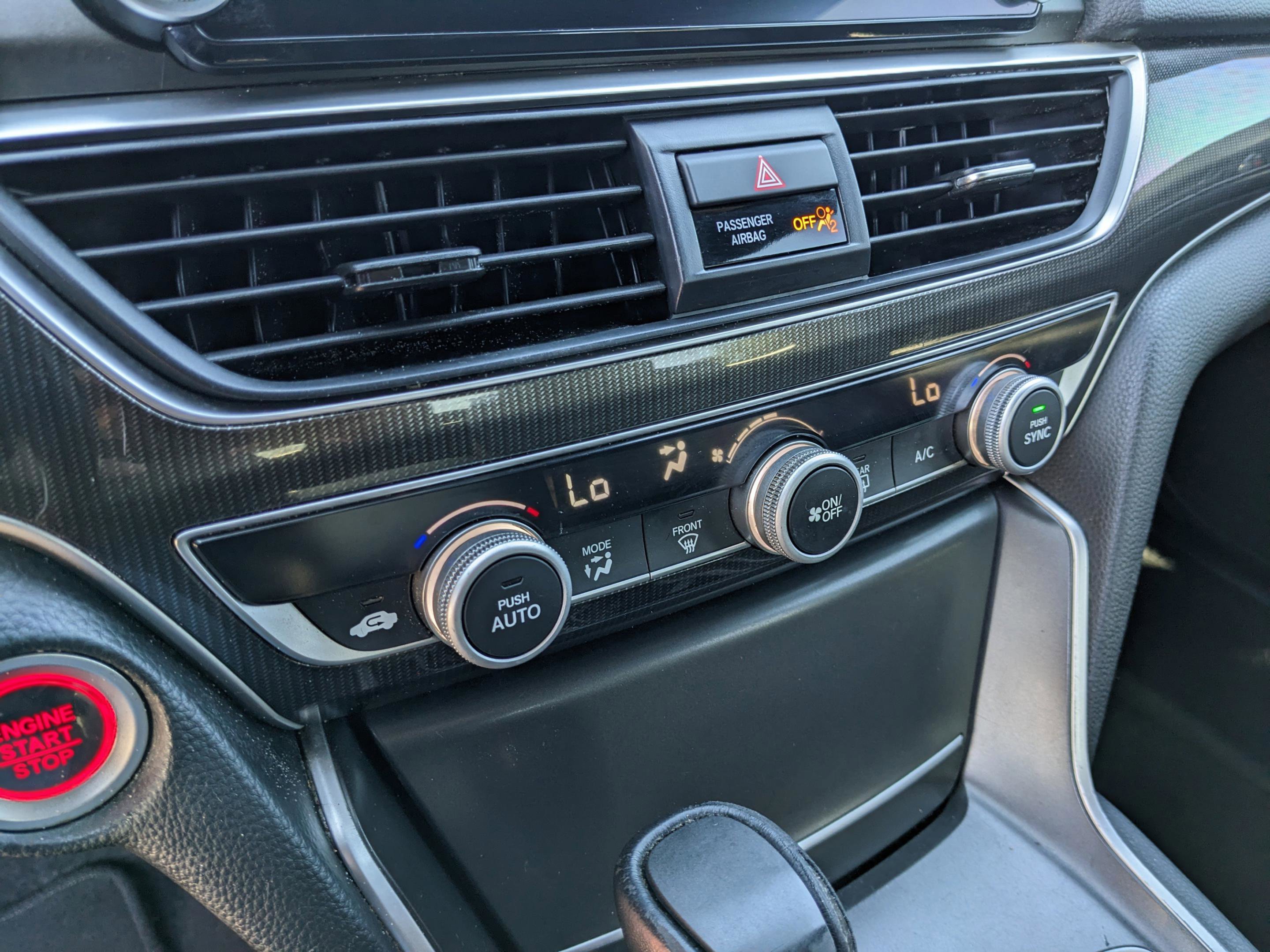 Used 2020 Honda Accord Sport image 29