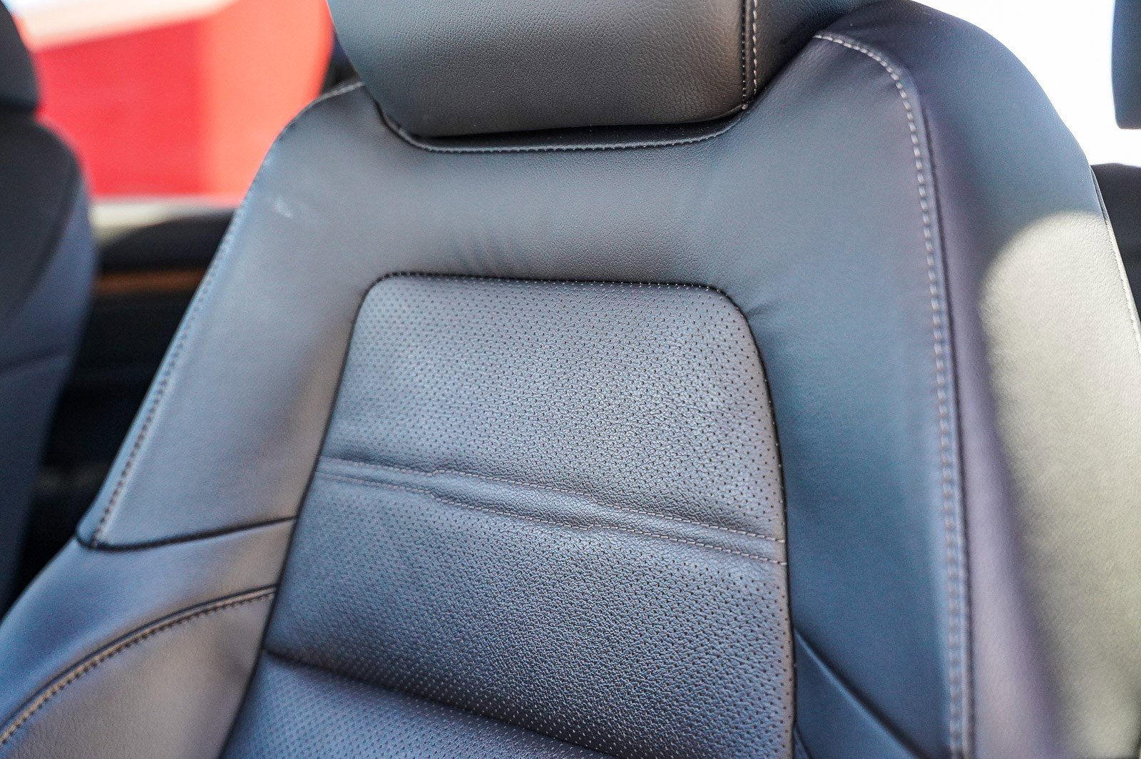 Used 2021 Honda CR-V EX-L image 26