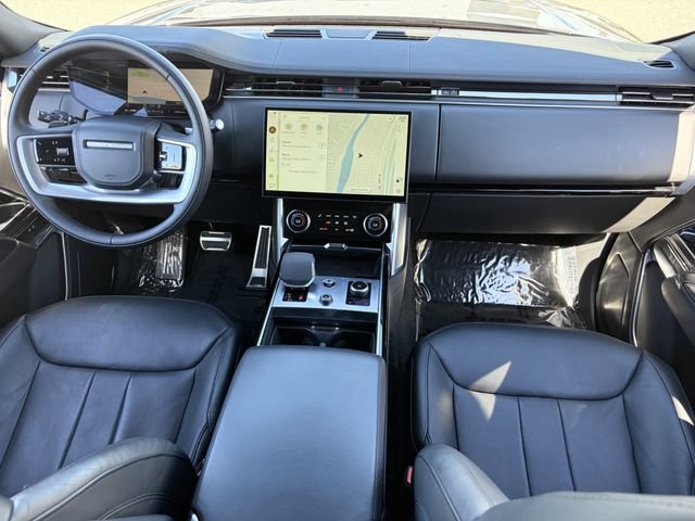 Used 2023 Land Rover Range Rover SE AWD/4WD image 24