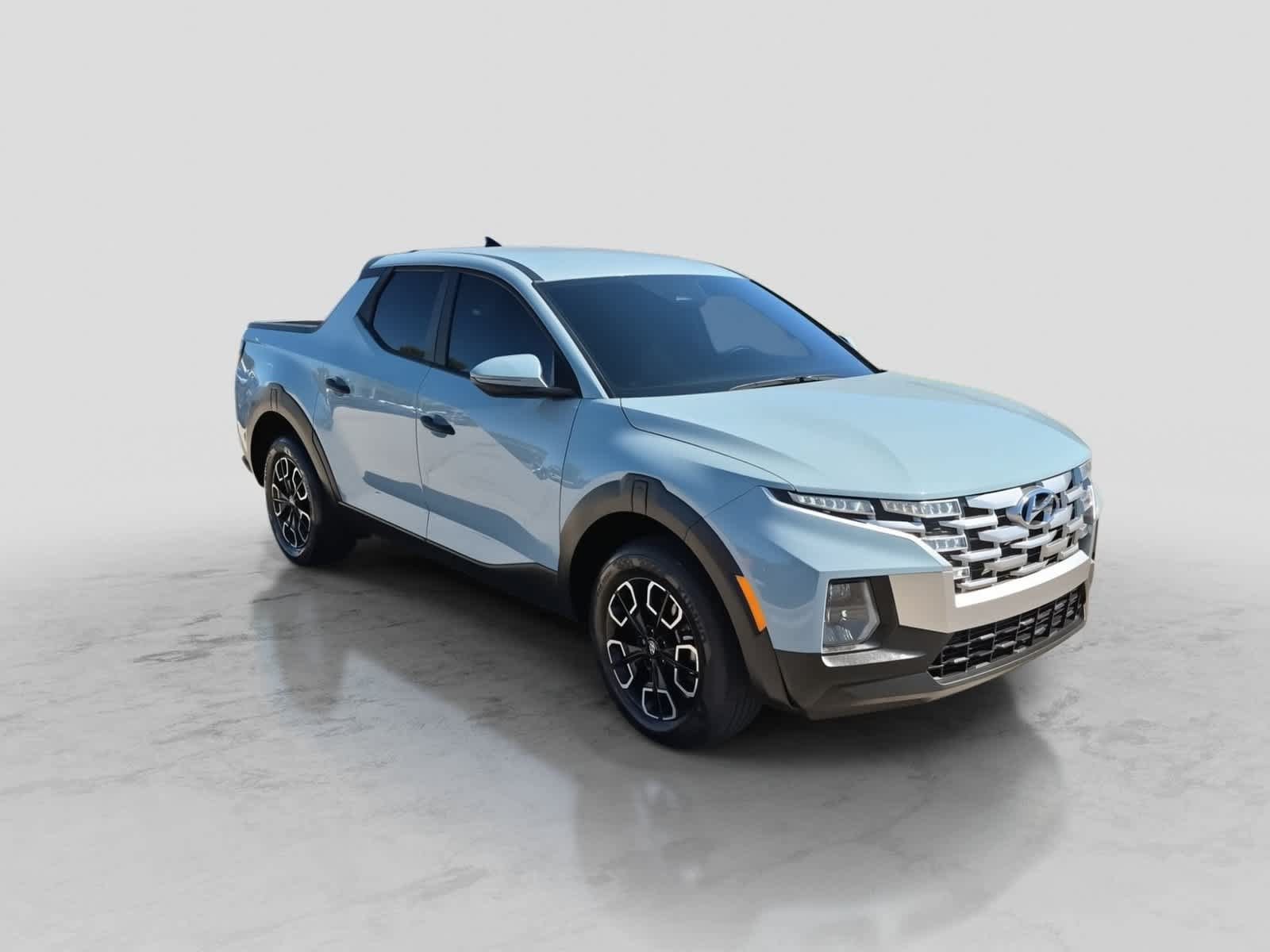 Used 2024 Hyundai Santa Cruz SEL AWD/4WD image 2