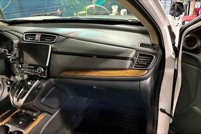 Used 2020 Honda CR-V Touring image 16