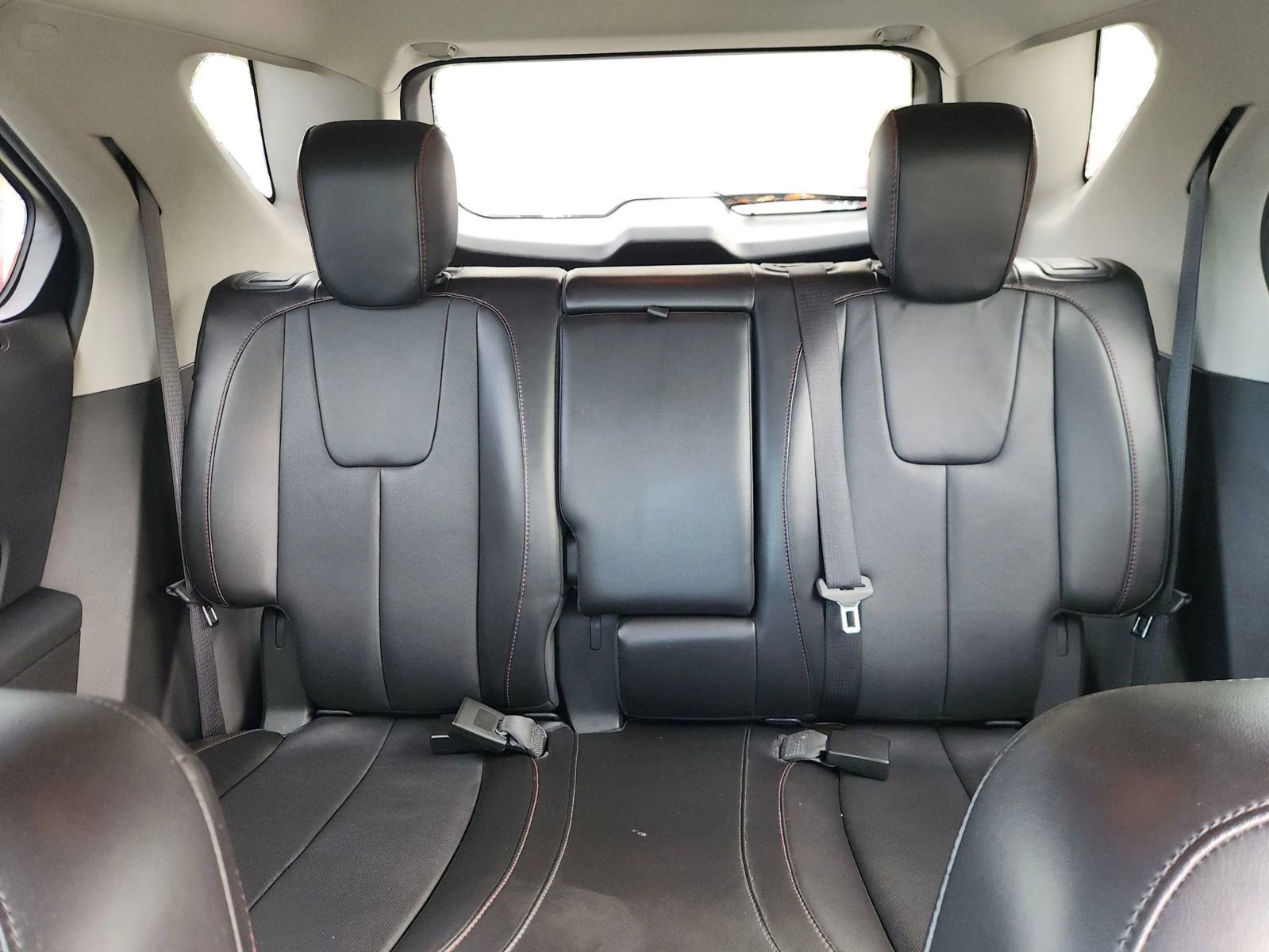 Used 2012 Chevrolet Equinox LTZ FWD image 15