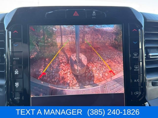 New 2026 RAM 2500 Big Horn image 30