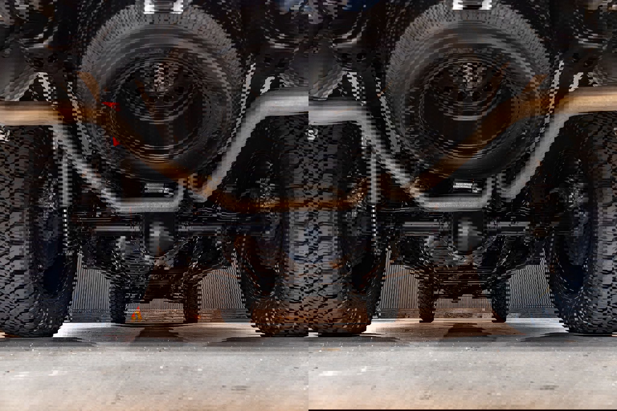 Used 2022 Ford F150 Lariat w/ Equipment Group 502A High image 15