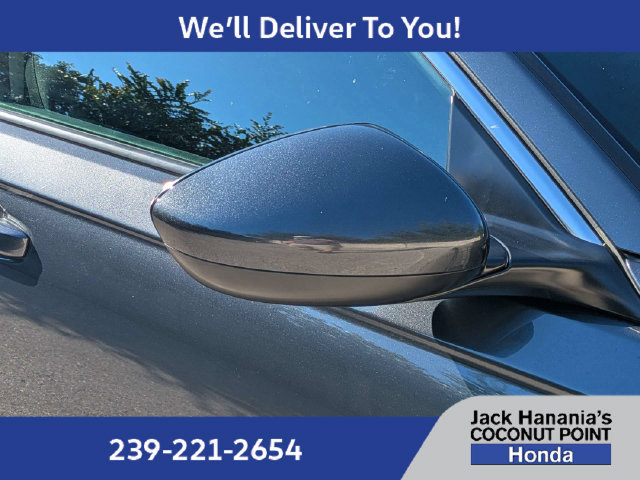 Used 2024 Honda Accord EX image 10