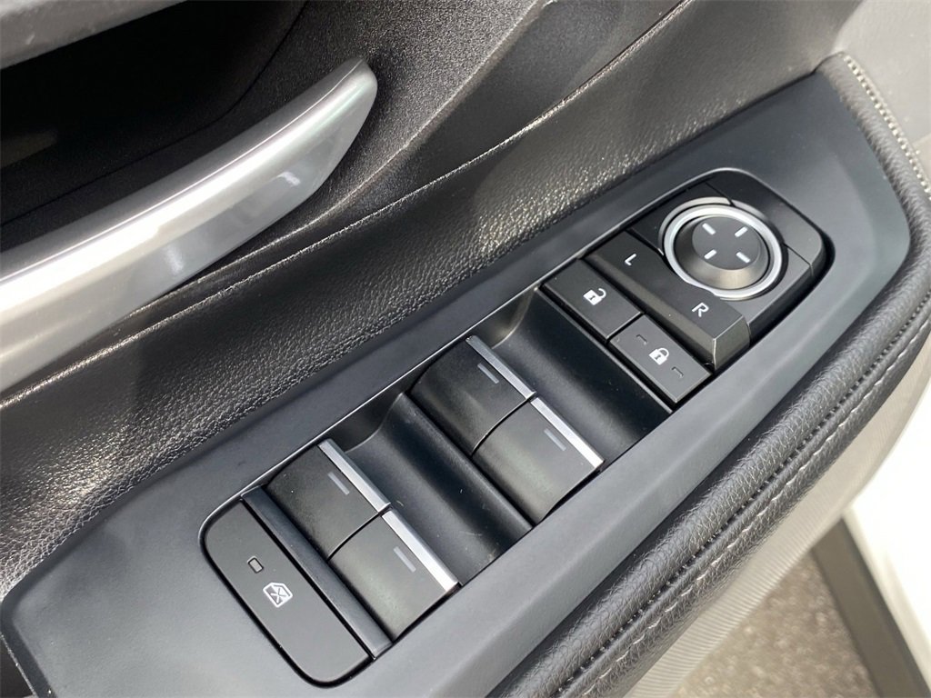 Used 2024 Toyota Grand Highlander XLE image 22