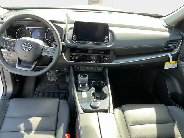 New 2026 Nissan Rogue SV image 12