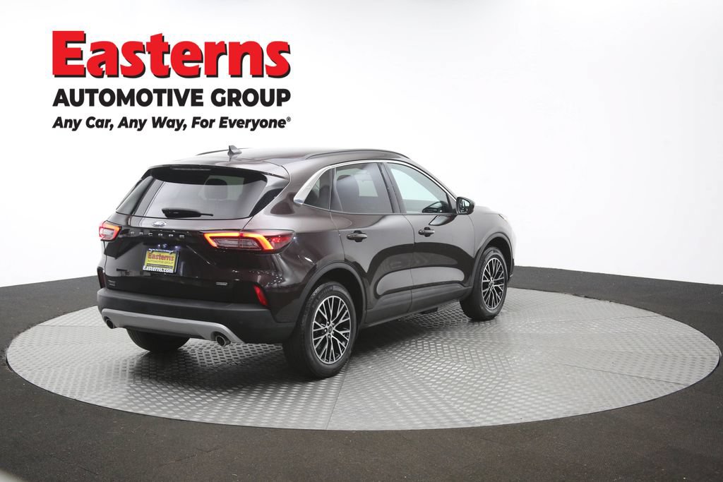 Used 2023 Ford Escape SE FWD image 41