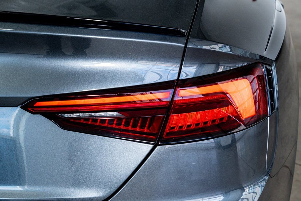Used 2019 Audi RS 5 Sportback w/ RS Driver Assistance Package image 31