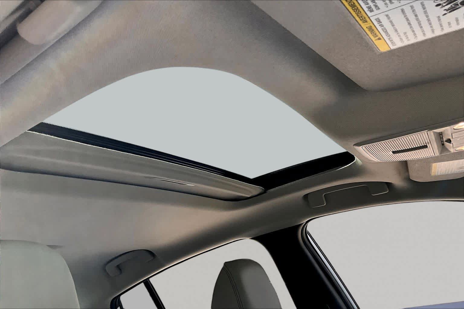 Certified 2026 Nissan Sentra SL w/ Floor Mat Package FWD image 14