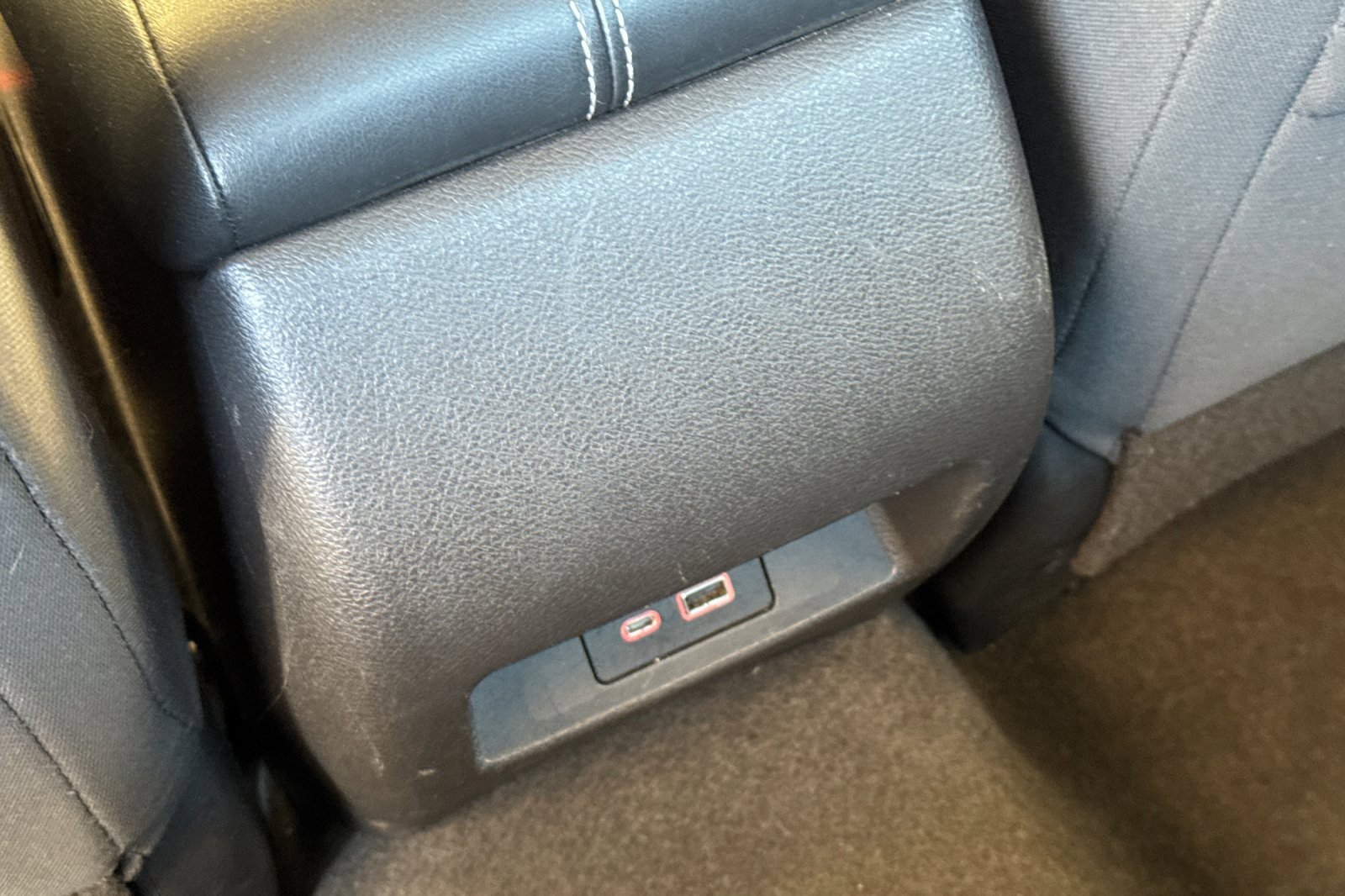 Used 2023 Nissan Altima 2.5 SV image 40