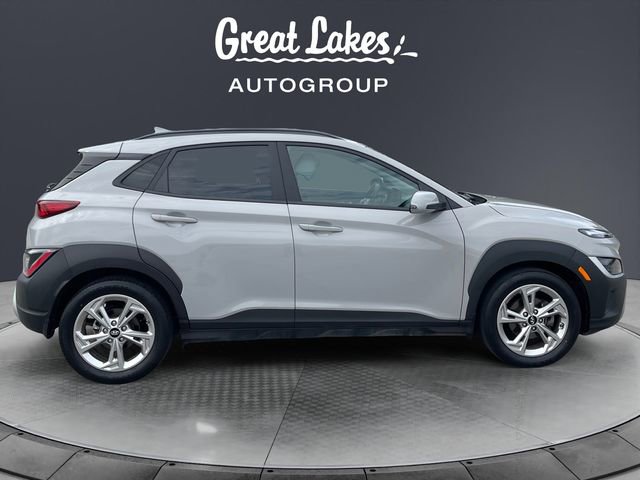 Used 2022 Hyundai Kona SEL w/ Convenience Package image 6