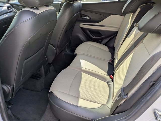 Used 2017 Buick Encore Preferred image 27