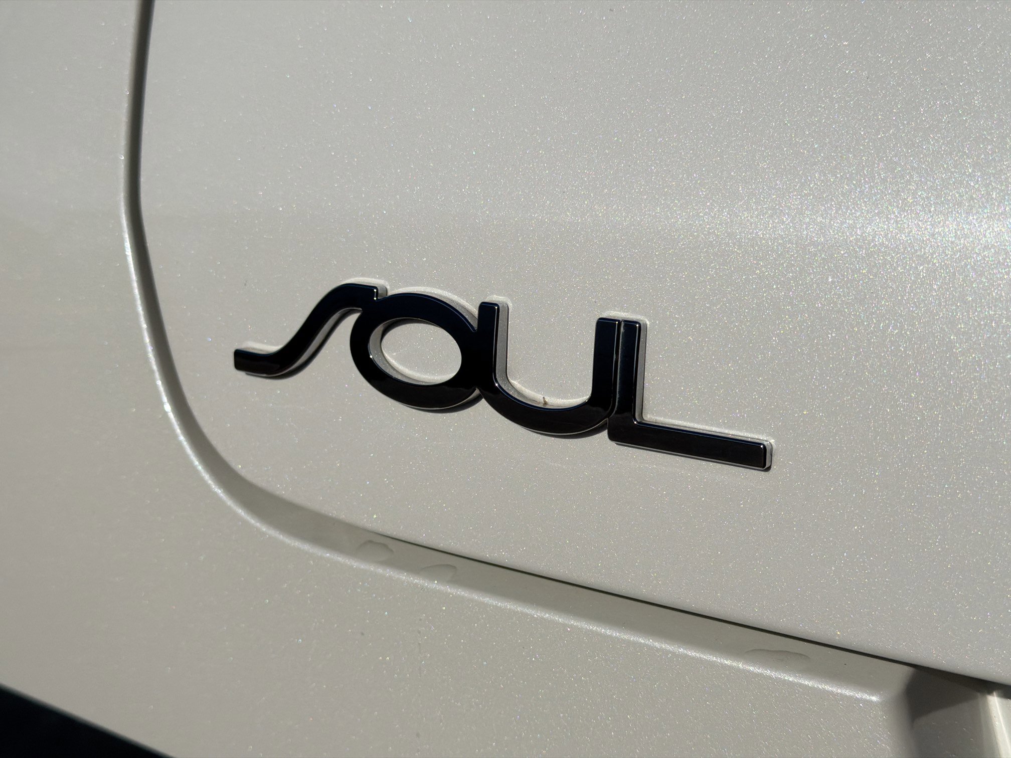 Used 2021 Kia Soul LX image 11
