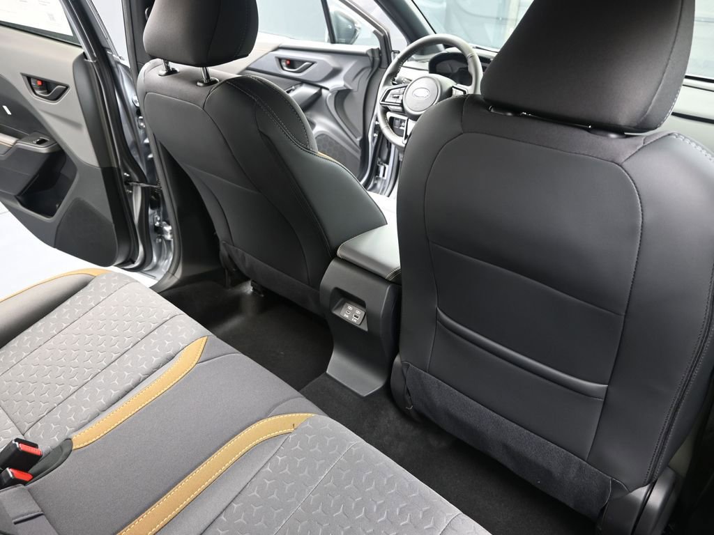 Used 2025 Subaru Crosstrek 2.5i Sport image 15