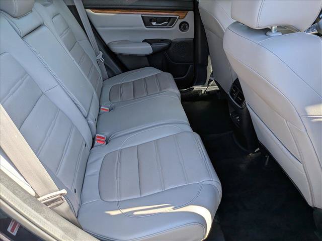 Used 2018 Honda CR-V Touring image 18
