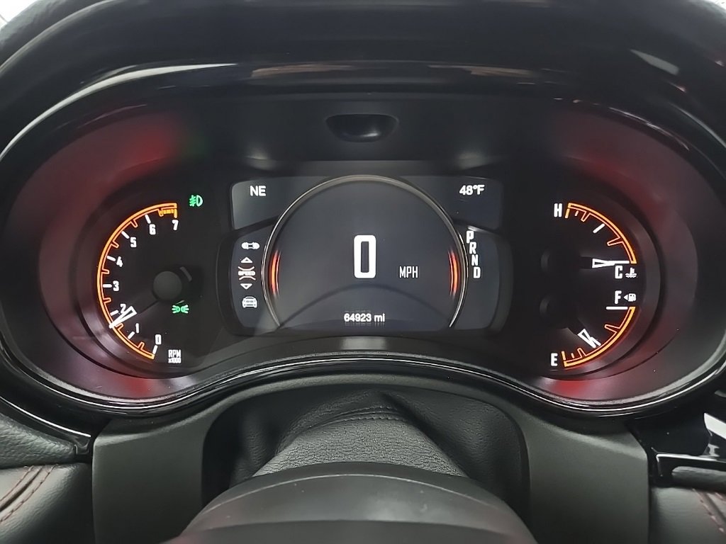 Used 2023 Dodge Durango GT image 47