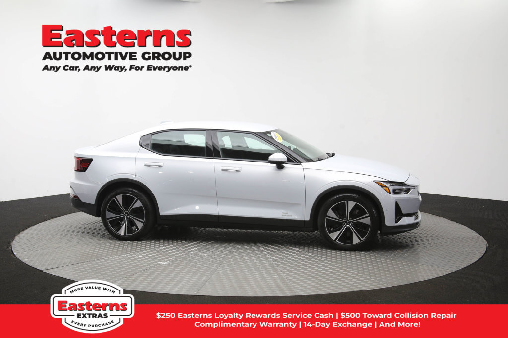 Used 2024 Polestar Polestar 2 RWD image 41